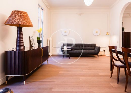 Apartment in Barcelona, Province of Barcelona
