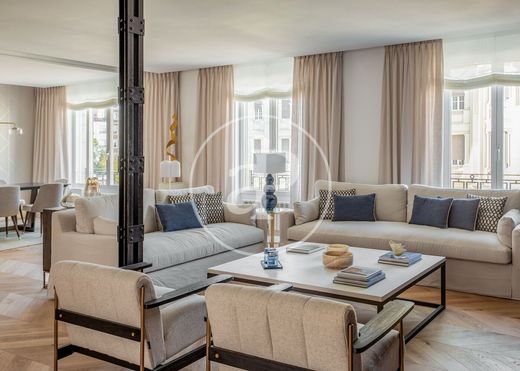 Appartamento a Madrid, Provincia de Madrid