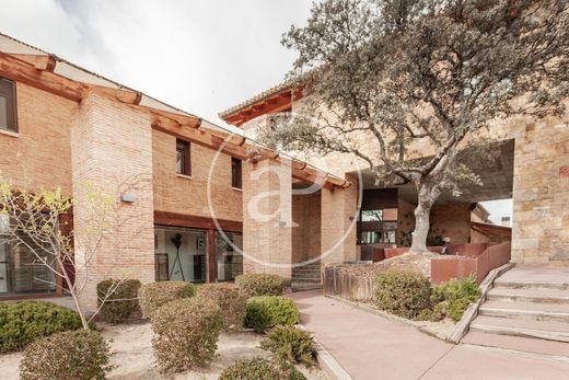 Villa in San Sebastián de los Reyes, Province of Madrid