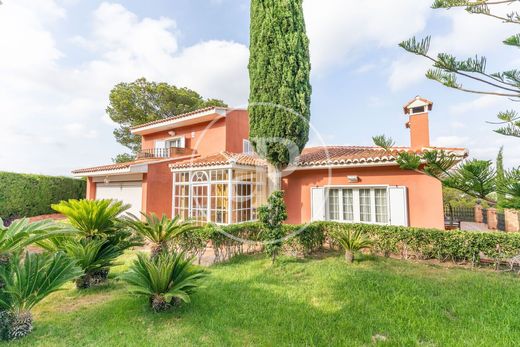 Chiva, バレンシアのヴィラ