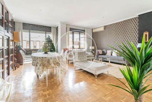 Appartamento a Madrid, Provincia de Madrid