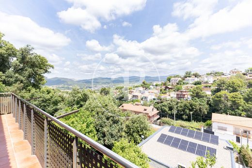 Villa in Terrassa, Province of Barcelona