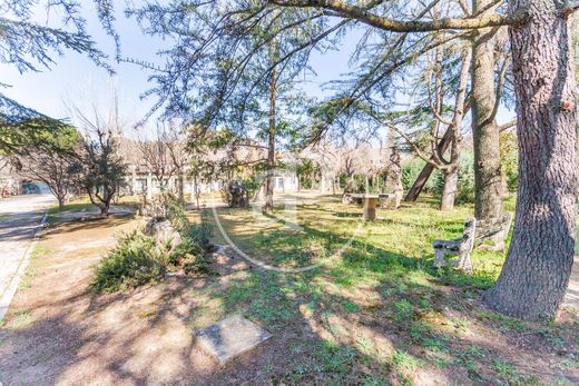 ‏קרקע ב  Torrelodones, Provincia de Madrid