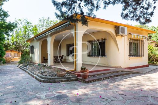 Villa en Paterna, Provincia de Valencia