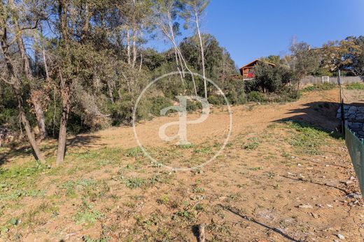 Land in Bellaterra, Province of Barcelona