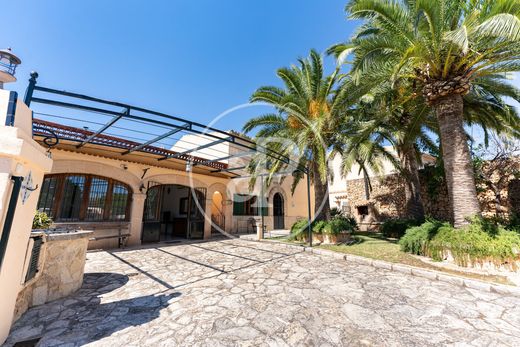 Villa in Sineu, Province of Balearic Islands