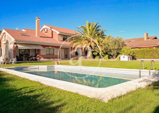 Βίλα σε Las Rozas de Madrid, Provincia de Madrid