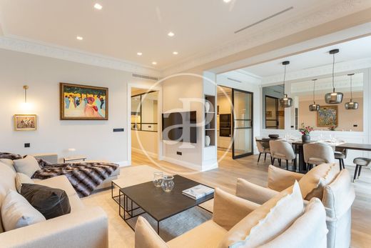 Apartment in Barcelona, Province of Barcelona
