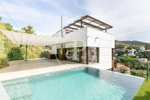 Apartment in Barcelona, Province of Barcelona