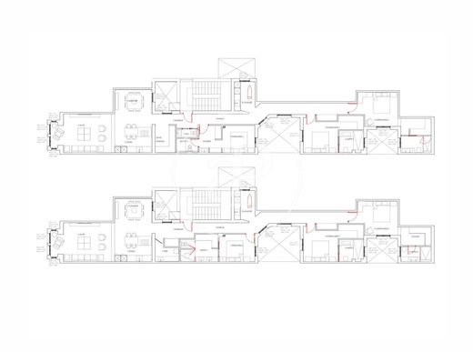 Квартира, Мадрид, Provincia de Madrid