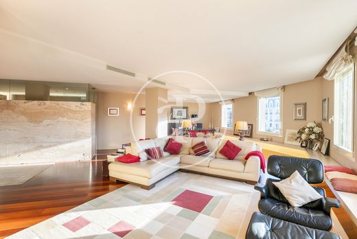 Apartment in Barcelona, Province of Barcelona