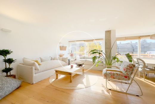 Appartement à Madrid, Province de Madrid