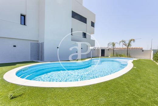 Apartment in Puçol, Valencia