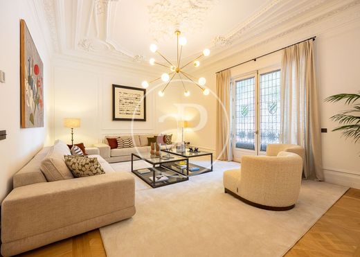 Appartement à Madrid, Province de Madrid