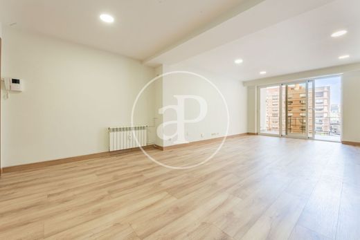 Daire Madrid, Provincia de Madrid