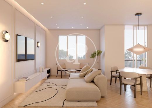 Apartamento - Madrid, Provincia de Madrid