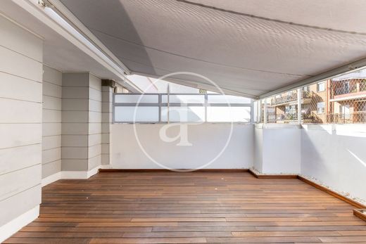 Apartment in Valencia