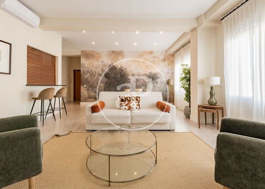 Apartamento - Madrid, Provincia de Madrid