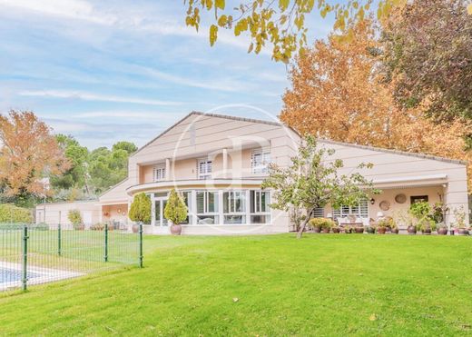 ‏וילה ב  Alcobendas, Provincia de Madrid