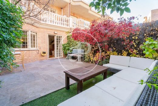 Villa in Aravaca, Provinz Madrid