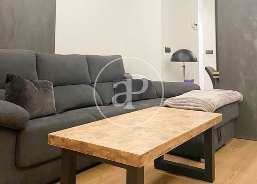 Apartament w Madryt, Provincia de Madrid