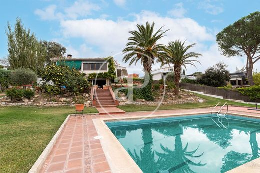 Villa in Algete, Province of Madrid