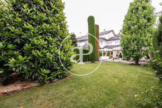 バルセロナ, ばるせろなのヴィラ