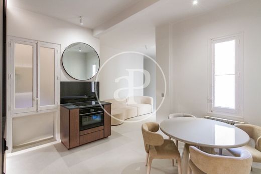 Daire Madrid, Provincia de Madrid