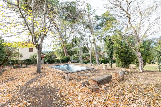 Villa in Sant Cugat del Vallès, Provinz Barcelona
