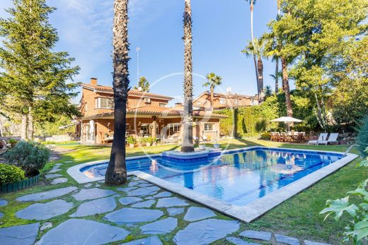 Villa in Sant Quirze del Vallès, Province of Barcelona