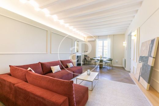 Apartment in Barcelona, Province of Barcelona