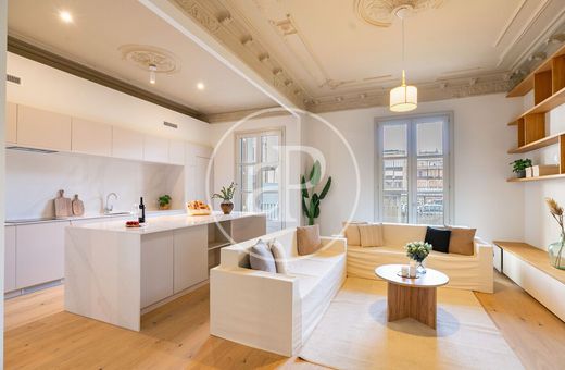 Apartament w Barcelona, Província de Barcelona