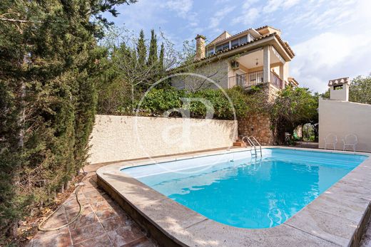 Villa in Torrent, Valencia