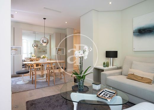 Apartamento - Madrid, Provincia de Madrid
