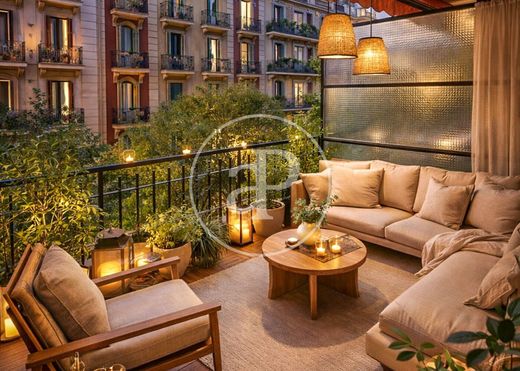 Apartment in Barcelona, Province of Barcelona