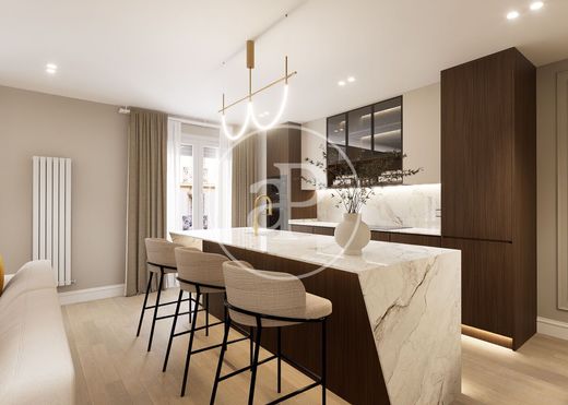 Appartement in Madrid, Provincia de Madrid