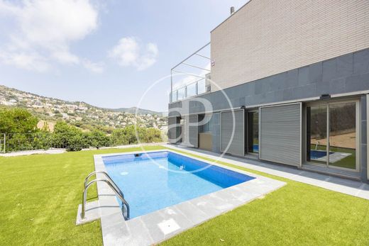 Villa en Alella, Provincia de Barcelona