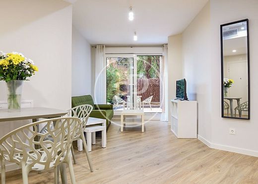 Apartment in Ciudad Lineal, Province of Madrid