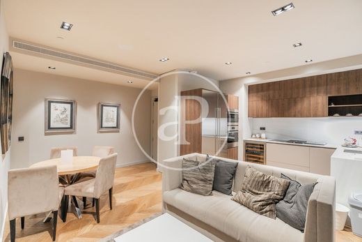 Apartamento - Barcelona, Província de Barcelona