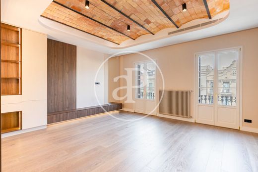 Apartament w Barcelona, Província de Barcelona