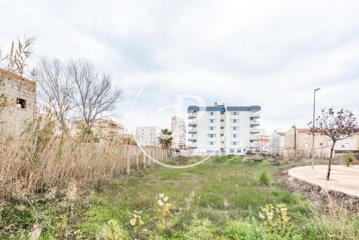 Land in Piles, Valencia