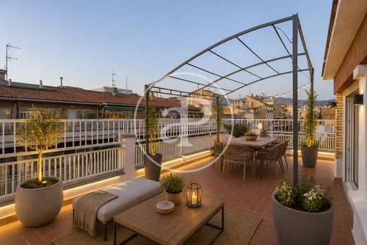 Penthouse in Barcelona, Provinz Barcelona