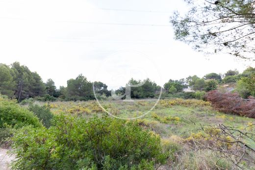 Land in Rubí, Province of Barcelona