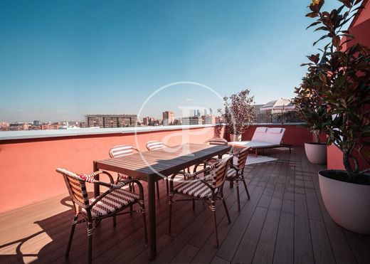 Apartamento - Madrid, Provincia de Madrid