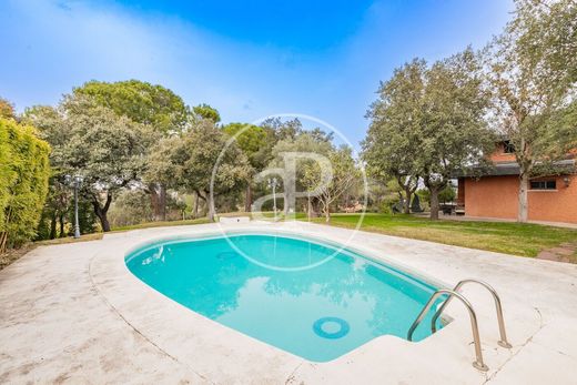 Villa in San Sebastián de los Reyes, Province of Madrid
