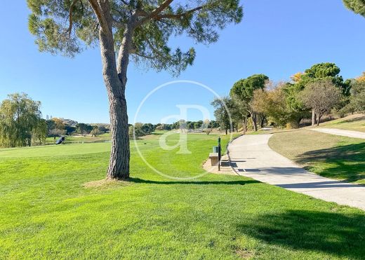 Willa w Alcobendas, Provincia de Madrid