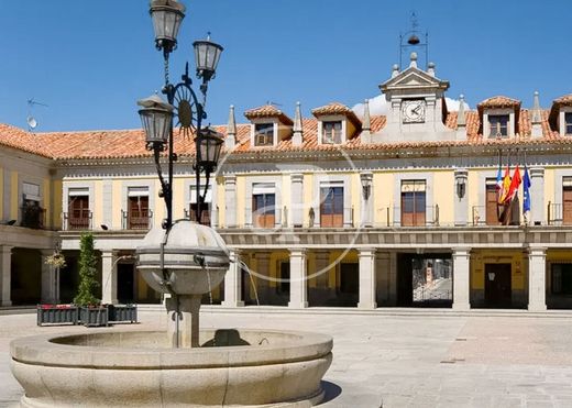 Land in Brunete, Province of Madrid