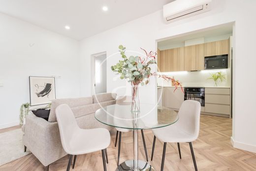 Apartamento - Madrid, Provincia de Madrid