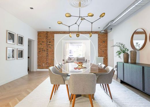 아파트 / 마드리드, Provincia de Madrid