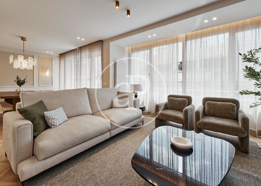 ‏דירה ב  מדריד, Provincia de Madrid